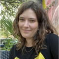 Zuzu Tadeushuk