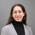 Emma  Khoury