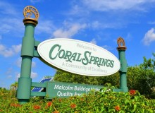Coral Springs Tutoring & Test Preparation | Parliament Tutors