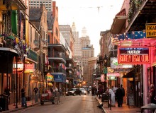 New Orleans Tutoring & Test Preparation | Parliament Tutors